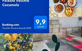 Palazzo Vecchio Cocumola