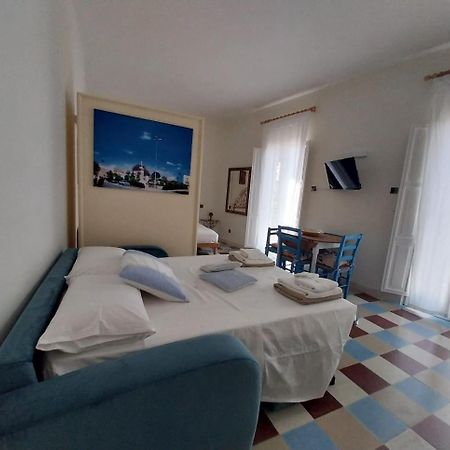 Bed and Breakfast Palazzo Vecchio Cocumola Esterno foto