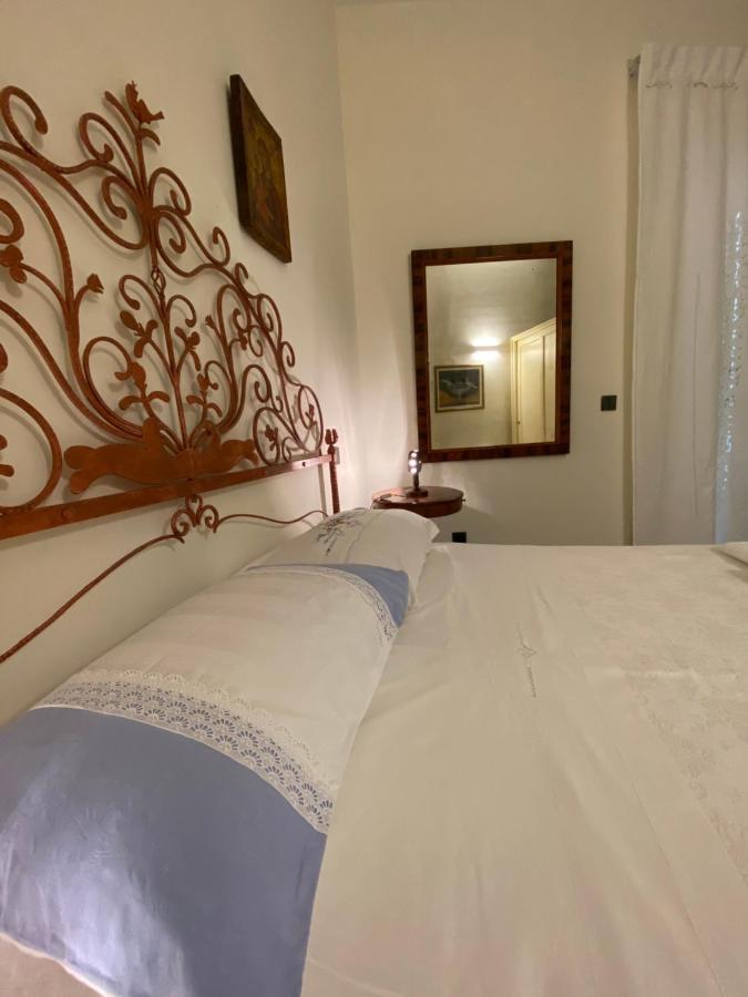 Bed and Breakfast Palazzo Vecchio Cocumola Esterno foto