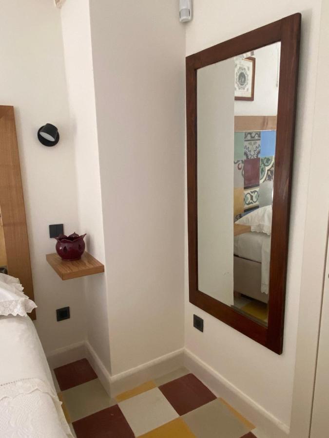 Bed and Breakfast Palazzo Vecchio Cocumola Esterno foto