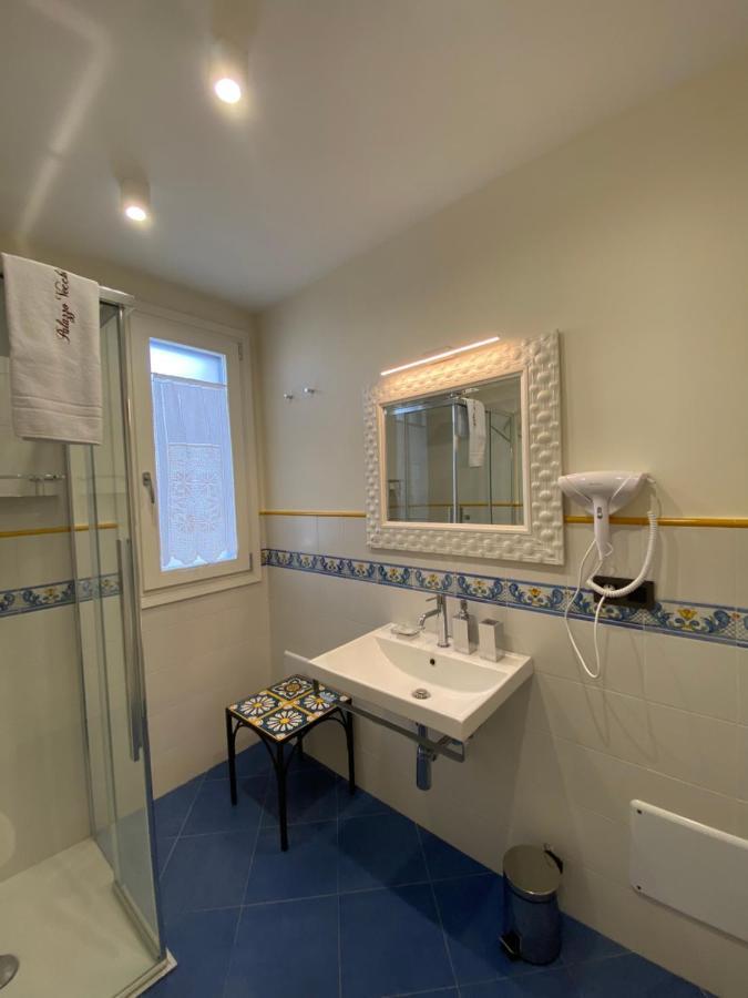 Bed and Breakfast Palazzo Vecchio Cocumola Esterno foto